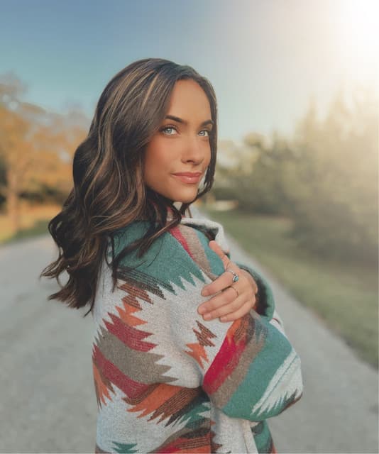 Tori Ann @ Paradise City