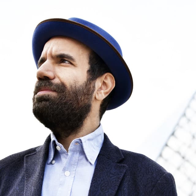 Yakir Arbib @ Lille Piano(s) Festival