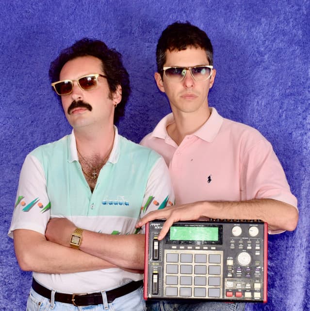 Mind Enterprises @ Paradise City