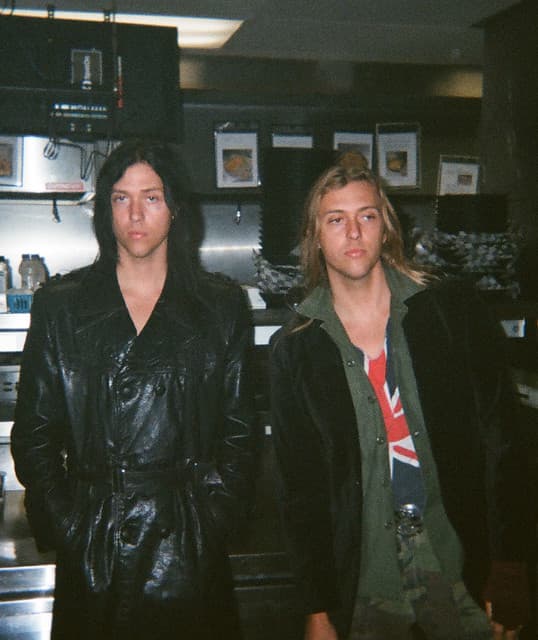 The Garden @ Les Nuits Botanique