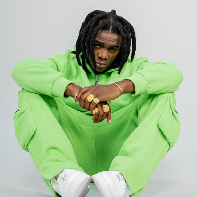 Psycho Maadnbad @ Sunsplash Festival