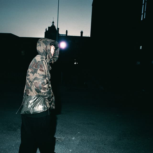 Interplanetary Criminal @ Extrema Outdoor Belgium