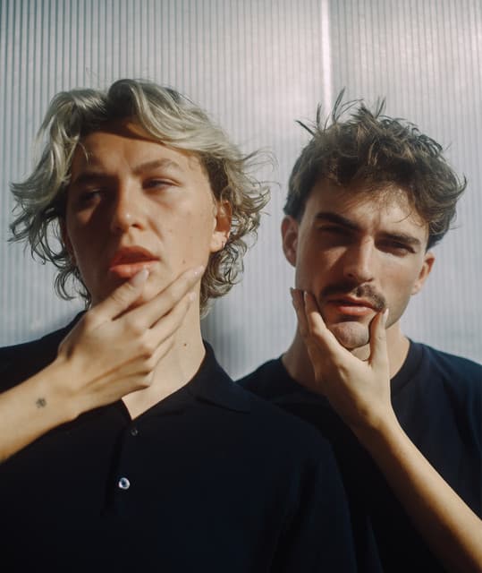 BOY&GIRL @ Tomorrowland