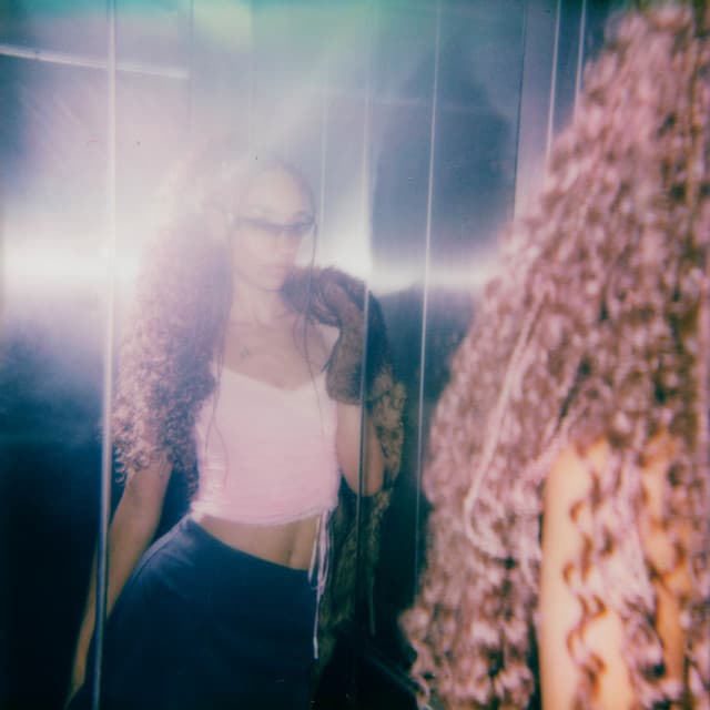 Saidah @ Tomorrowland