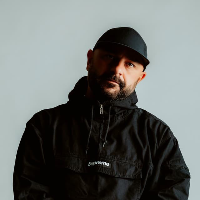 East End Dubs @ Awakenings Festival