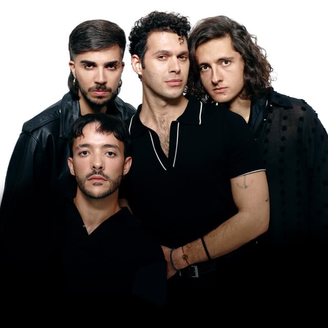 ARDE BOGOTÁ @ La Madeleine