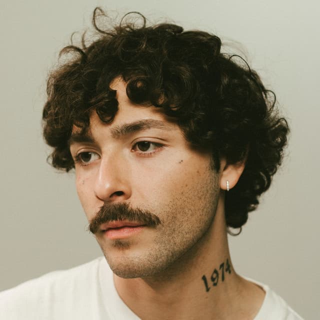 Chezile @ Rock Werchter