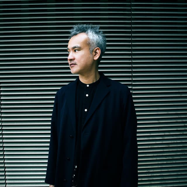 Satoshi Tomiie @ 909 Festival