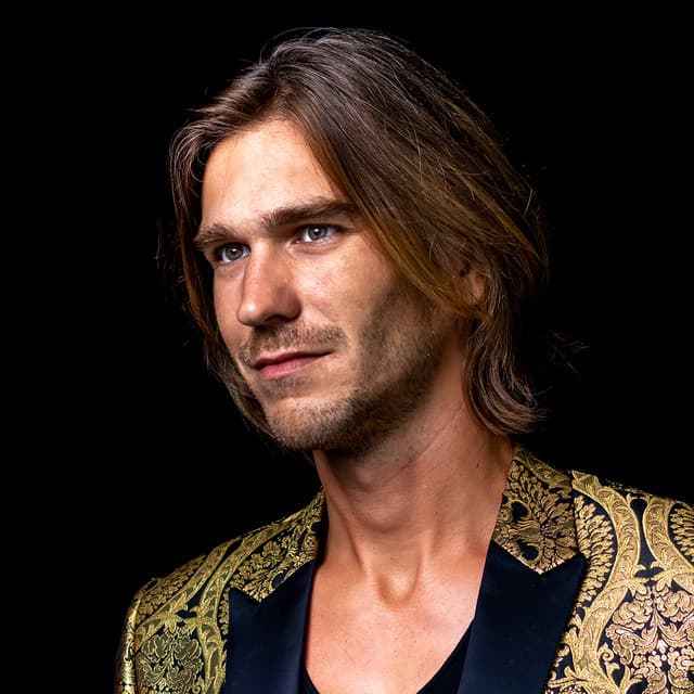 AMAURY VASSILI - AMAURY VASSILI:UN PIANO ET UNE VOIX