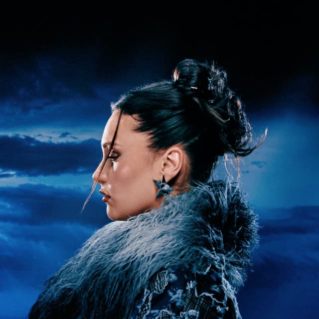 LIA KALI @ Esperanzah!