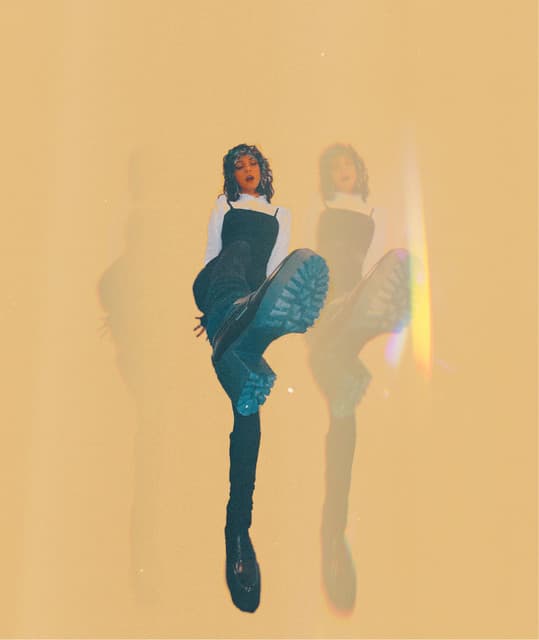 Meera @ Voodoo Village