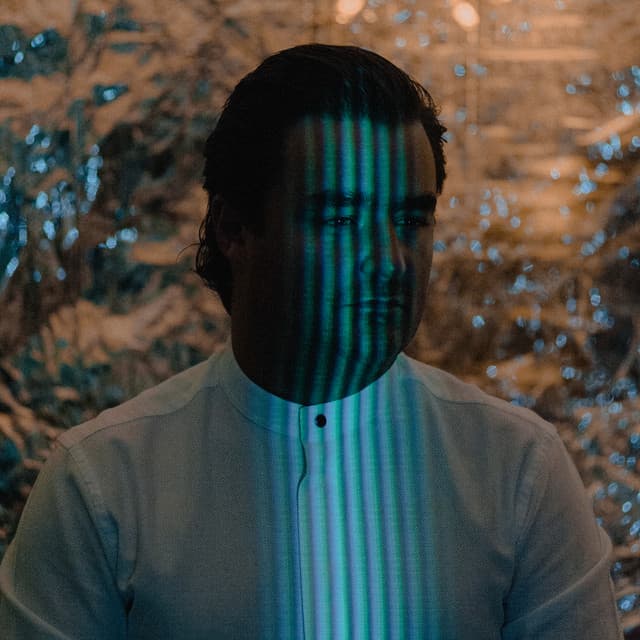 John Noseda @ Touquet Music Beach Festival