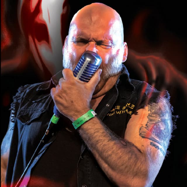 BLAZE BAYLEY