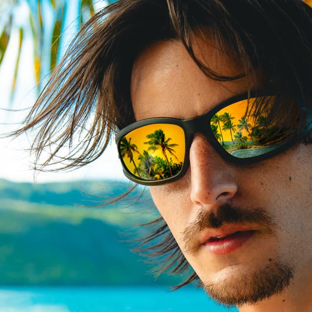 Danny Ocean @ Couleur Cafe