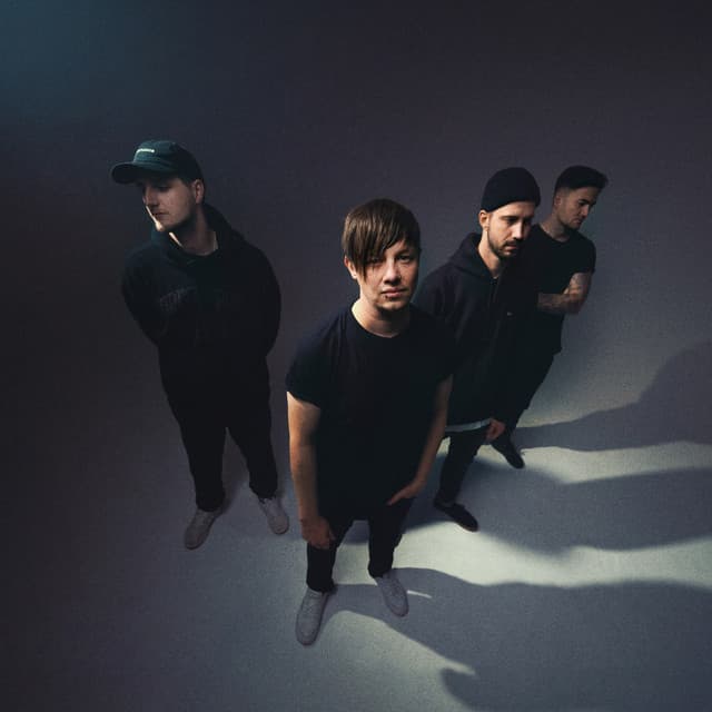 Annisokay @ Jera On Air