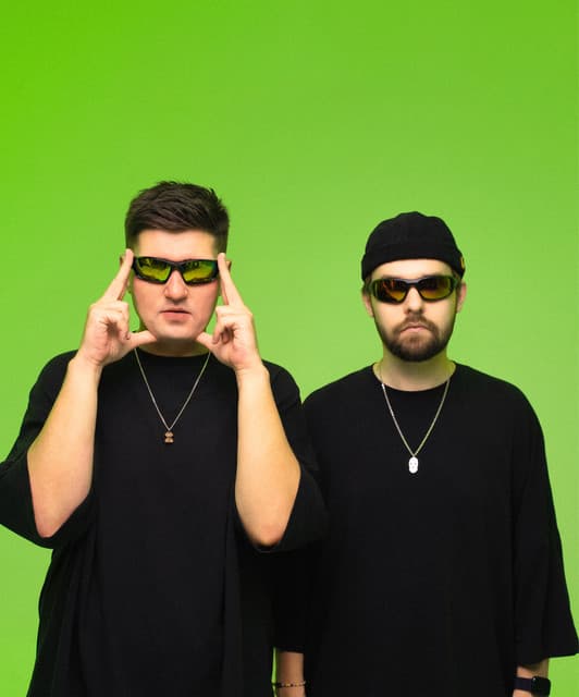 Zapravka @ So W'Happy Festival