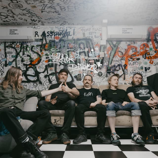 Pigs Pigs Pigs Pigs Pigs Pigs Pigs @ Great Gigs in the Park