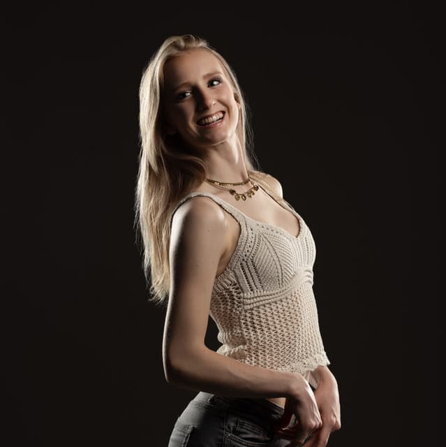 Miss Isa