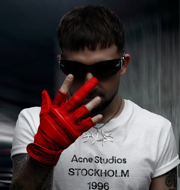 Mr. Polska