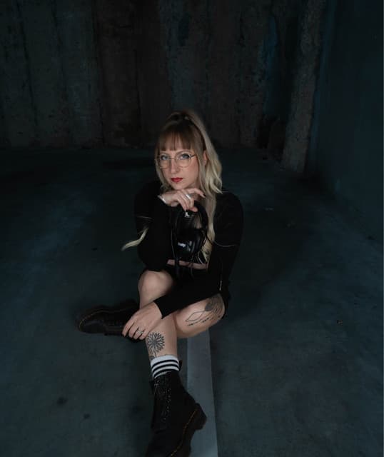 Athenalys @ AMP Festival