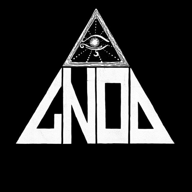 Gnod @ Obsidian Dust