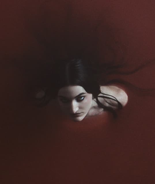 Etta Marcus @ Best Kept Secret 2026