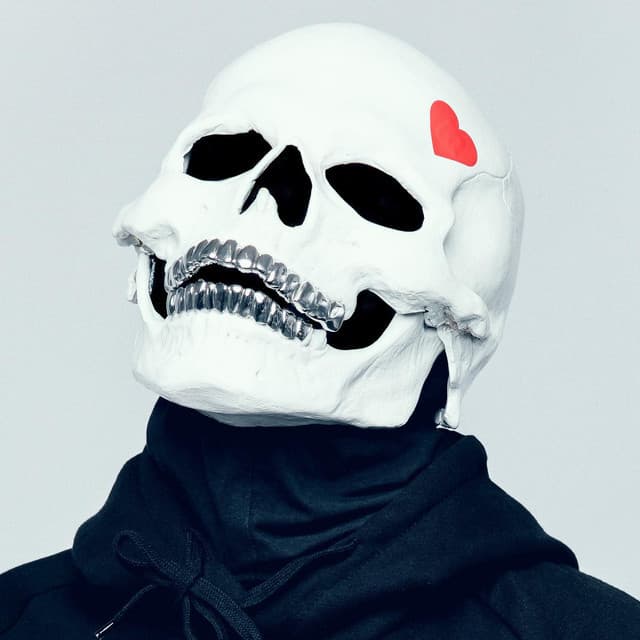 Vald x Vladimir Cauchemar x Todiefor @ Solidays