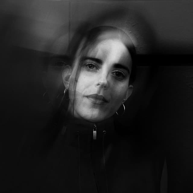 Isabel Soto @ Awakenings Festival