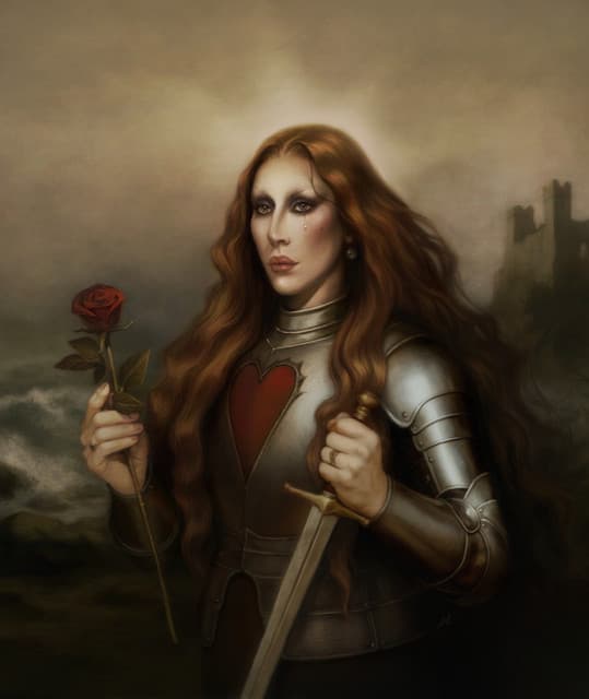 PALOMA