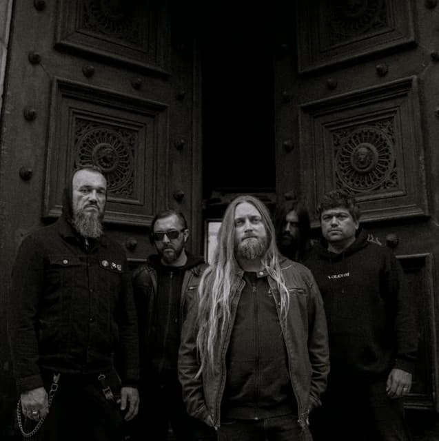 Alta Rossa @ Hellfest