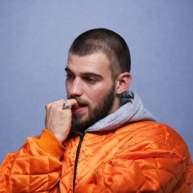 Absolem @ Francofolies de Spa