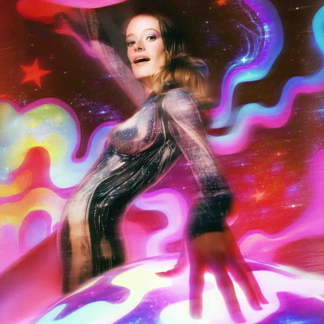 Deer Jade @ Voodoo Village