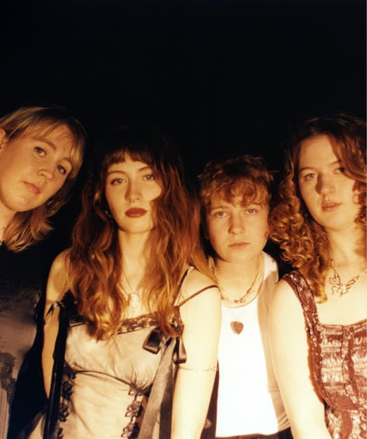 Florence Road @ Rock Werchter