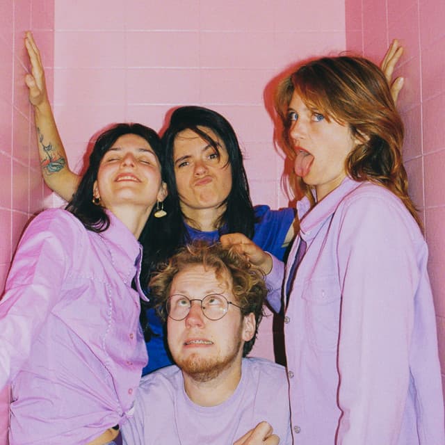 Maria Iskariot @ Les Nuits Botanique