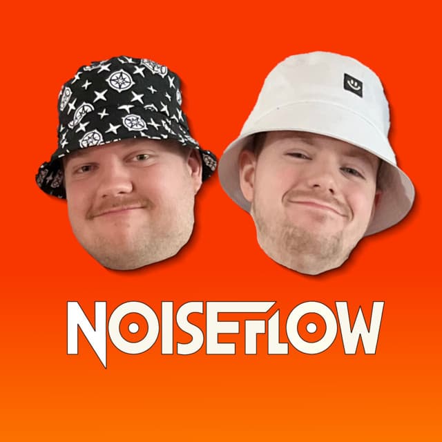 Noiseflow @ Defqon.1
