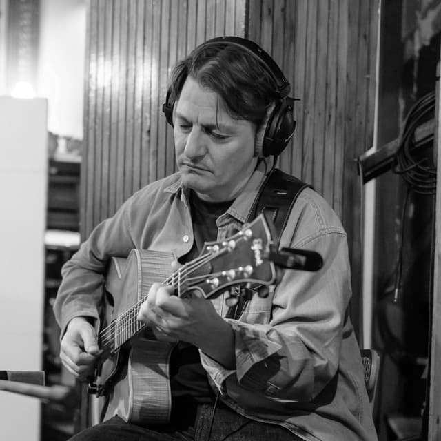 Hugo Lippi Quartet @ Festival Django Reinhardt