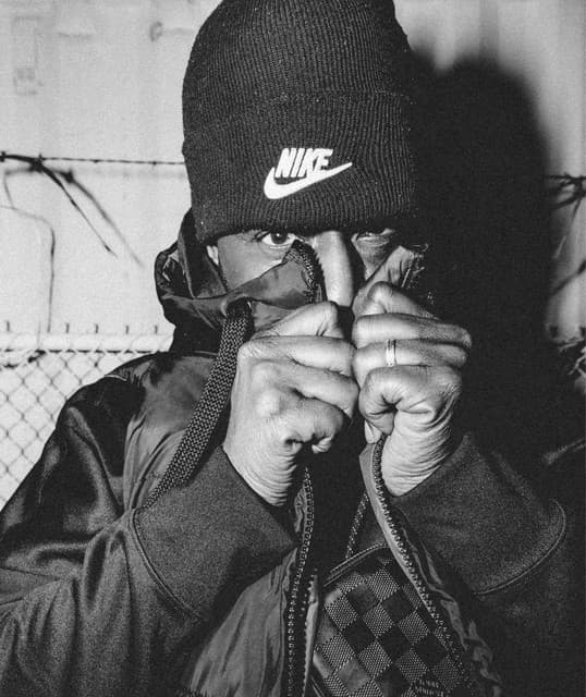 Shiverz @ Rampage Open Air