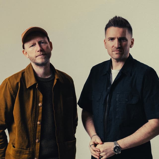 Technimatic @ Rampage Open Air