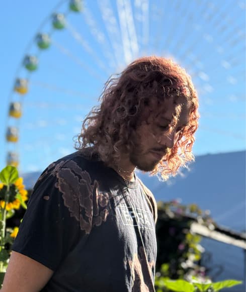 Gyatso @ Solar Weekend