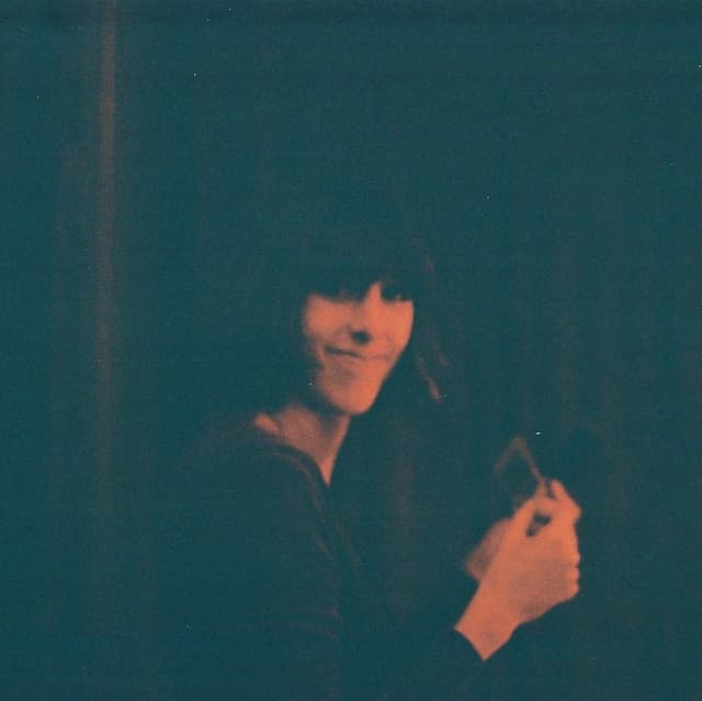 Alice George Perez @ Les Nuits Botanique