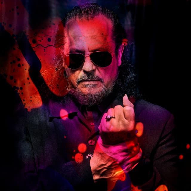 TITO & TARANTULA - TITO AND TARANTULA