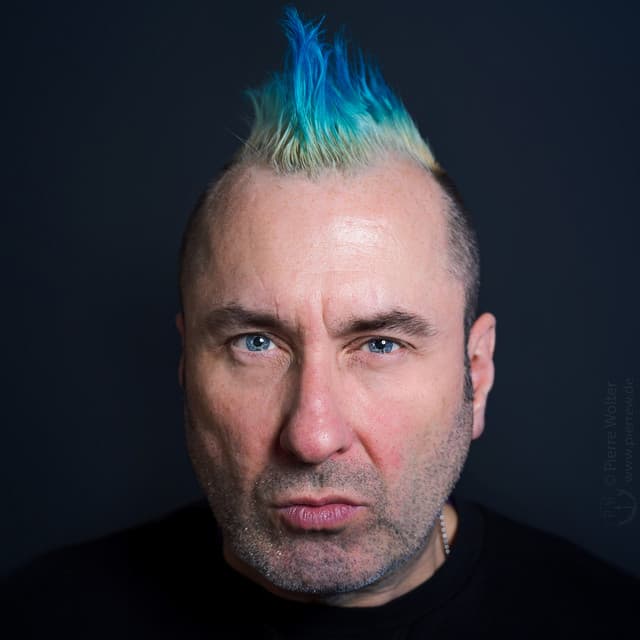 Rob Gee @ So W'Happy Festival