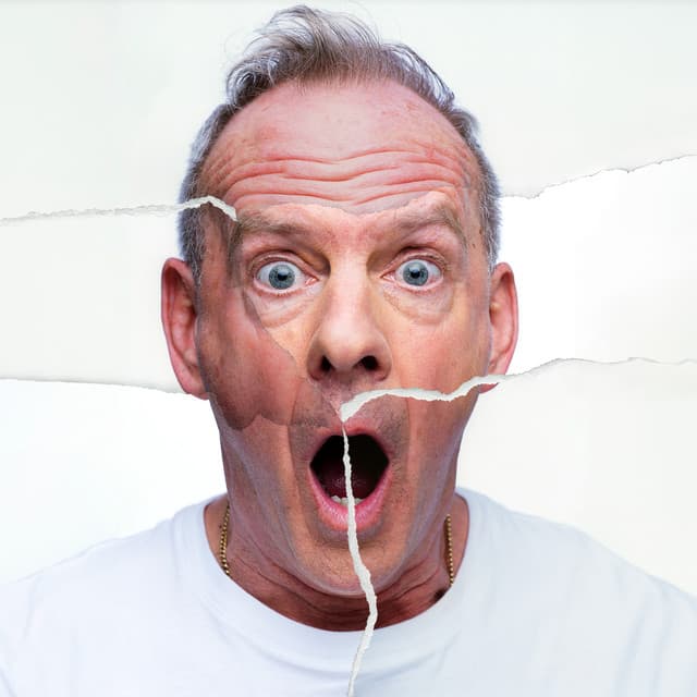 Fatboy Slim @ Loveland Festival