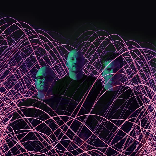 Black Sun Empire @ Rampage Open Air