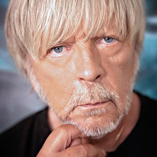 Putain de Renaud - Pas un Hommage, une Révérence !