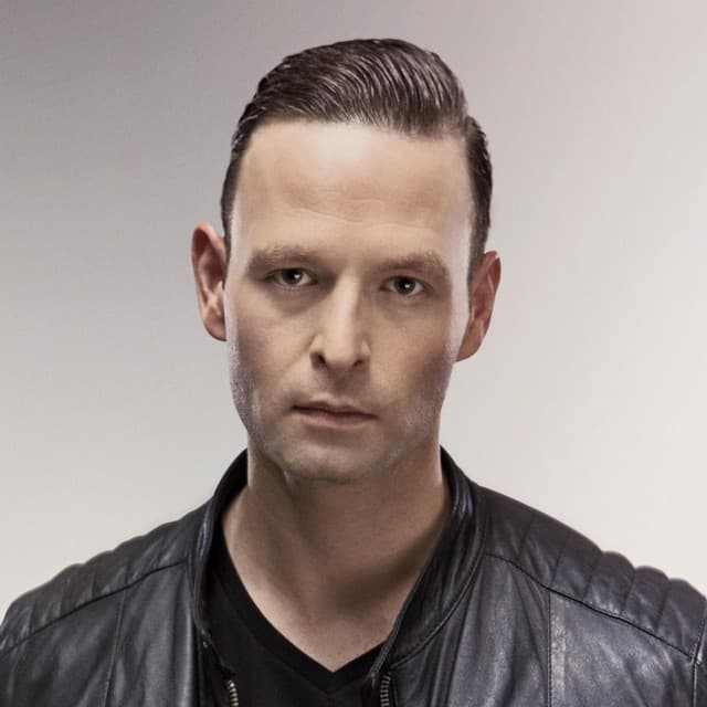 Zany & Max Enforcer @ Decibel Outdoor