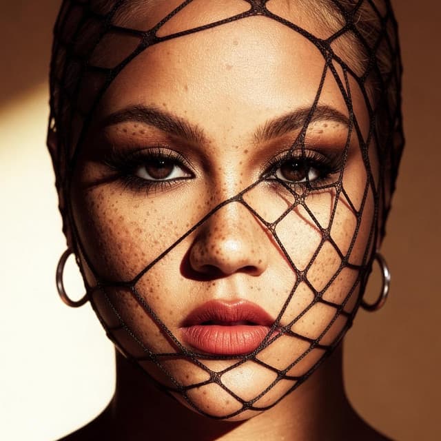 Kat DeLuna @ La Kermesse Toulouse