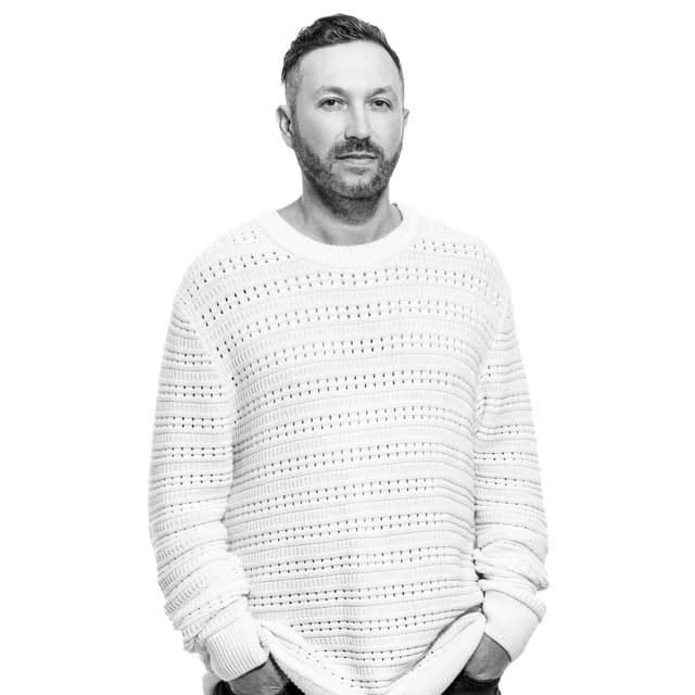 Nic Fanciulli @ Marvellous Island