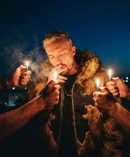 Notmytype @ Extrema Outdoor Belgium