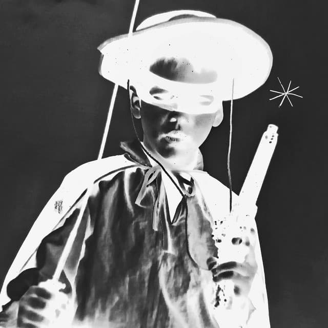 ARTHUR FU BANDINI @ Art Rock